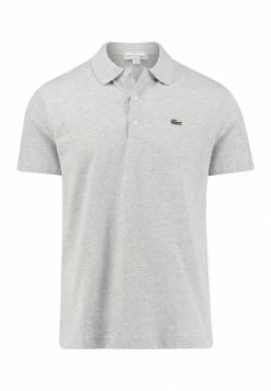 Lacoste HERREN - Polo - Grey