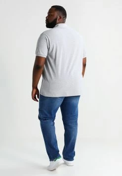 Lacoste Polo - Argent Chine -Lacoste Soldes Magasin 482aede814ba416fa4fd52178ea27e07