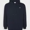 Lacoste PLUS - Sweat à Capuche - Navy Blue