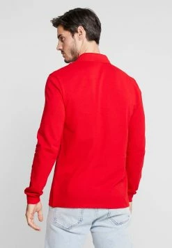 Lacoste Polo - Red -Lacoste Soldes Magasin 4861d25181554cac8e9821ef1ea1a2ca