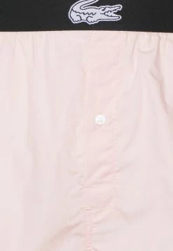 Lacoste 3 PACK EXCLUSIVE - Caleçon - White -Lacoste Soldes Magasin 4898ec0de970475c9779174b506a9580
