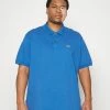 Lacoste PLUS - Polo - Vaporous