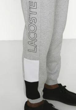 Lacoste Pantalon De Survêtement - Grey 9 Lacoste Pantalon De Survêtement - Grey -Lacoste Soldes Magasin 49155d3a92b34e70a27ce9ab2260ada2