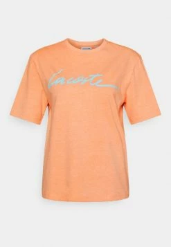 Lacoste T-shirt Imprimé - Ledge