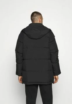 Lacoste Doudoune - Black -Lacoste Soldes Magasin 4968c571fb6e4200b48a2dddb181acd2