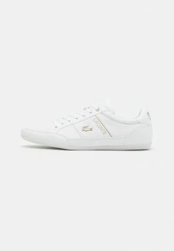Lacoste CHAYMON - Baskets Basses - White
