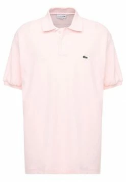 Lacoste PLUS - Polo - Flamant -Lacoste Soldes Magasin 49a9bf989e4847a1ab94f41d62107000