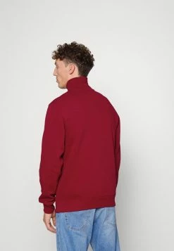 Lacoste Pullover - Bordeaux -Lacoste Soldes Magasin 49ab6c4df98d448394e4e5175c0749d7