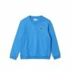 Lacoste Sweatshirt - Bleu