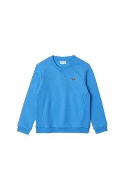 Lacoste Sweatshirt - Bleu