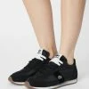 Lacoste COURT PACE - Baskets Basses - Black