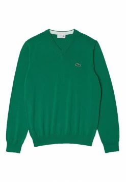 Lacoste Pullover - Vert 11 Lacoste Pullover - Vert -Lacoste Soldes Magasin 49eaa6a3c5e94a3db69fb33c765f5b32