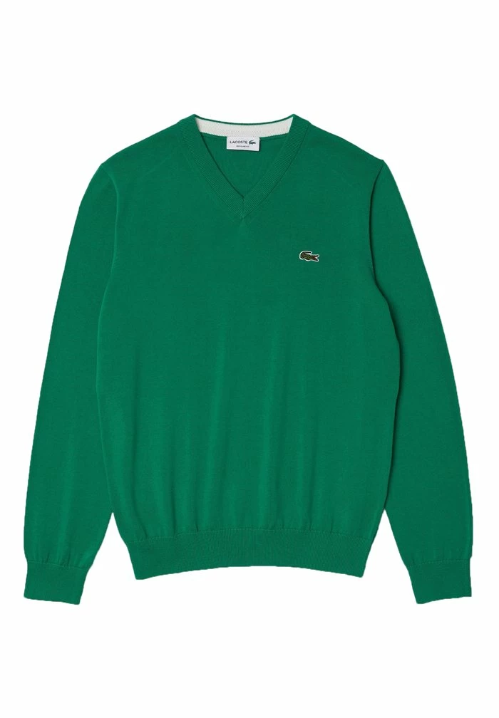 Lacoste Pullover - Vert 6 Lacoste Pullover - Vert – Image 6