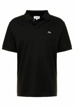 Lacoste Polo - Black -Lacoste Soldes Magasin 49fd94401f1e4920ac1bf6777552103e