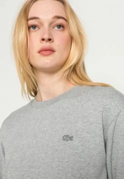 Lacoste Robe De Jour - Heather Wall Chine -Lacoste Soldes Magasin 4a2f711f8e76469eb8e3fa511c4bfd76