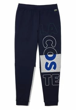 Lacoste Pantalon De Survêtement - Bleu Marine 10 Lacoste Pantalon De Survêtement - Bleu Marine -Lacoste Soldes Magasin 4a3071c91767457e8c18ffbe6433dd8a