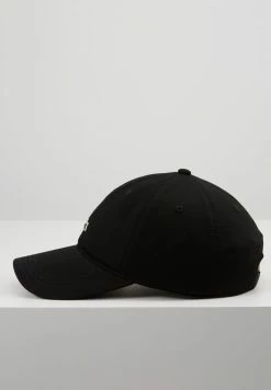 Lacoste UNISEX - Casquette - Black -Lacoste Soldes Magasin 4a4873081a374a70a970dc3509521b3b