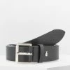Lacoste Ceinture - Black