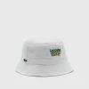 Lacoste UNISEX - Chapeau - Blanc