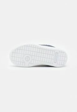Lacoste CARNABY EVO - Baskets Basses - Navy/white -Lacoste Soldes Magasin 4b8d053fd6bb4612b02ff428bc55a03c