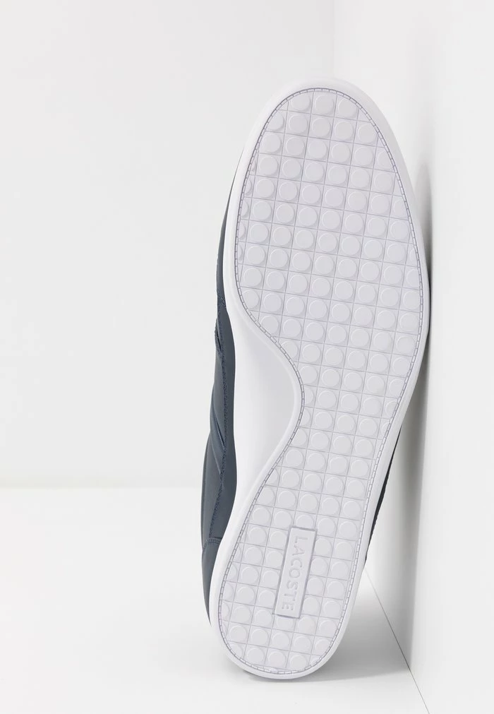 Lacoste CHAYMON - Baskets Basses - Navy/white 5 Lacoste CHAYMON - Baskets Basses - Navy/white – Image 5