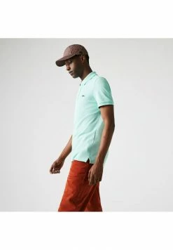 Lacoste Polo - Vert -Lacoste Soldes Magasin 4b98f394a3dd4dc7b0d3a50a8fa0c19d