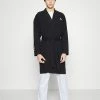 Lacoste EXCLUSIVE - Peignoir - Black