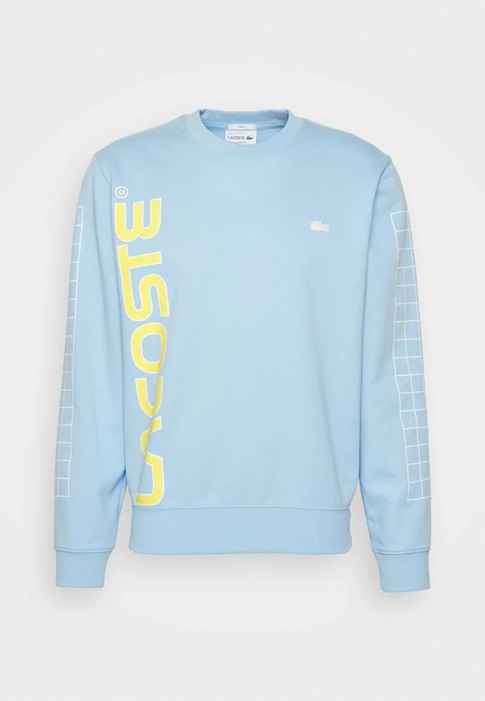 Lacoste UNISEX EXCLUSIVE - Sweatshirt - Overview 5 Lacoste UNISEX EXCLUSIVE - Sweatshirt - Overview – Image 5