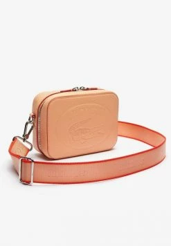 Lacoste Sac Bandoulière - Recifal Cratere -Lacoste Soldes Magasin 4bcbbd739d2f451380a7aa933be7a24f