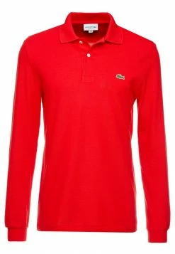 Lacoste Polo - Red -Lacoste Soldes Magasin 4bf7879c37594445a8990cffa15bd22c