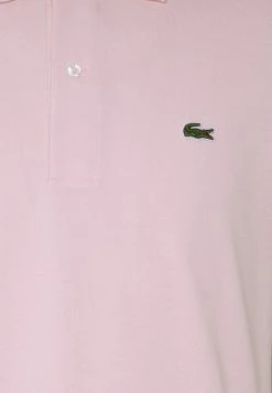Lacoste Polo - Light Pink -Lacoste Soldes Magasin 4c46f0246dc0426782869d3b3edb19ea