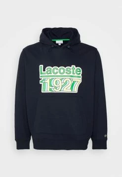 Lacoste PLUS - Sweat à Capuche - Abimes -Lacoste Soldes Magasin 4c7fa94dab4147fabe24ee3266d29c49