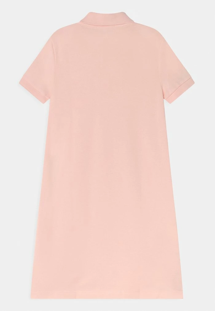 Lacoste Robe De Jour - Flesh 2 Lacoste Robe De Jour - Flesh – Image 2