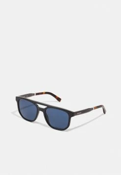 Lacoste Lunettes De Soleil - Black