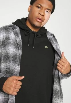 Lacoste PLUS - Sweat à Capuche - Black 9 Lacoste PLUS - Sweat à Capuche - Black -Lacoste Soldes Magasin 4ca3dbc32da54b40a1992da054c34f8d