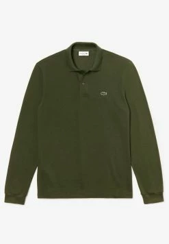 Lacoste Polo - Vert Kaki -Lacoste Soldes Magasin 4d2c2bd6e0e94ec695056fcc146e7680
