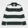 Lacoste Polo - Sinople/flour