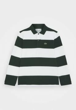 Lacoste Polo - Sinople/flour