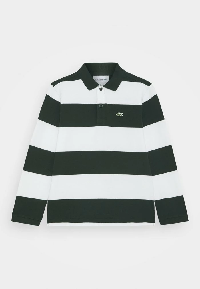 Lacoste Polo - Sinople/flour 1 Lacoste Polo - Sinople/flour