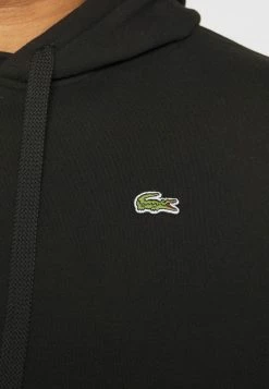 Lacoste PLUS - Sweat à Capuche - Black 11 Lacoste PLUS - Sweat à Capuche - Black -Lacoste Soldes Magasin 4de3e4bfa6c3471c8d4876e738669d9e