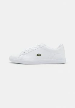Lacoste LEROND UNISEX - Baskets Basses - White