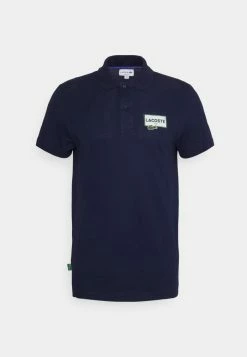 Lacoste Polo - Navy Blue