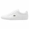 Lacoste CHAYMON - Baskets Basses - White