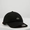 Lacoste UNISEX - Casquette - Black