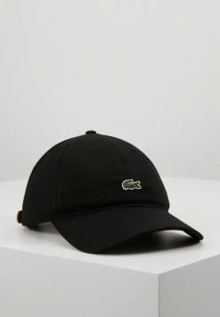 Lacoste UNISEX - Casquette - Black