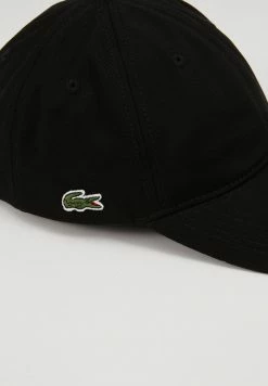 Lacoste Casquette - Black -Lacoste Soldes Magasin 4f6c3edb12c34e5a96977143b42ef323