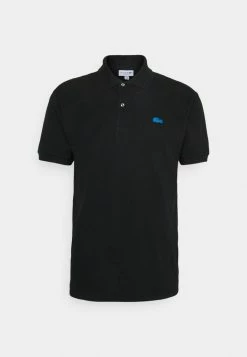 Lacoste EXCLUSIVE - Polo - Black -Lacoste Soldes Magasin 4fc0e379a92946e8b132ec91f56e7da1