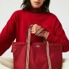 Lacoste Cabas - Bordeaux