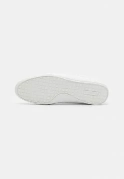 Lacoste CHAYMON - Baskets Basses - White -Lacoste Soldes Magasin 4fdaf950369c4efa80d14961730d2a98