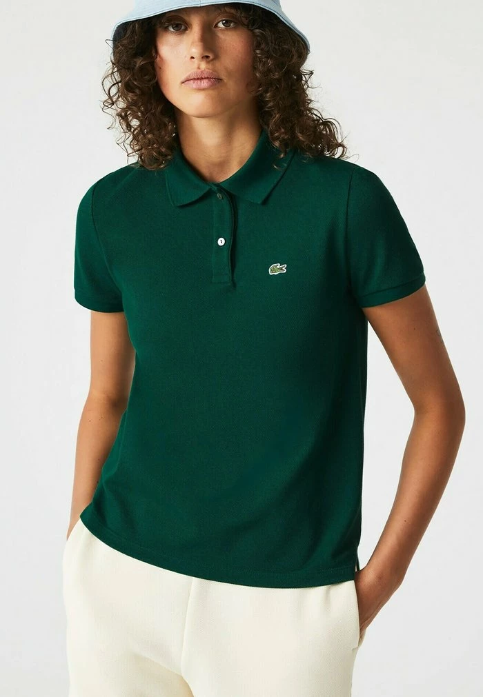 Lacoste Polo - Vert 1 Lacoste Polo - Vert
